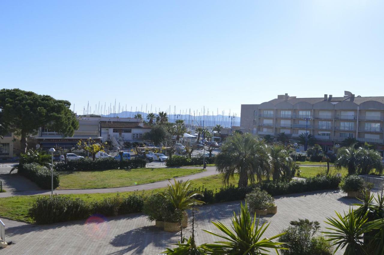 Studio Hyères Dış mekan fotoğraf